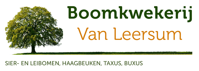 Boomkwekerij Van Leersum
